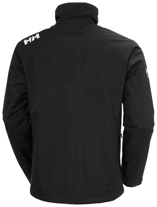 Helly Hansen Men's Crew Midlayer Jacket 2.0