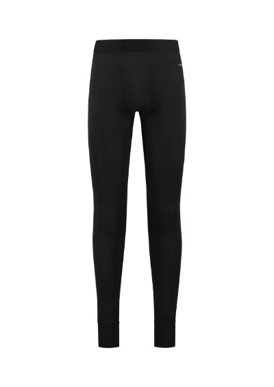 TRICORP THERMAL UNDERWEAR Unisex underwear in black - promotional clothing printed with your company logo