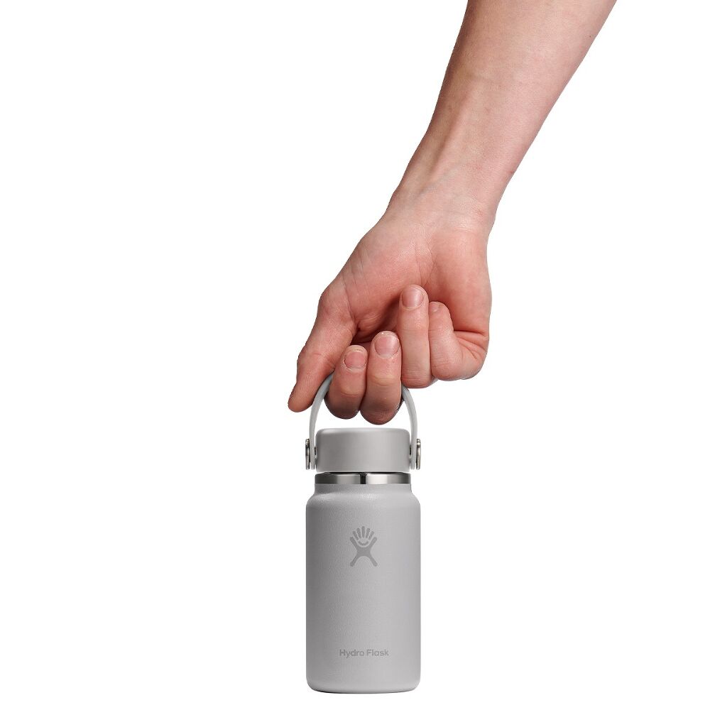 Hydro Flask Micro Hydro Mini Bottle