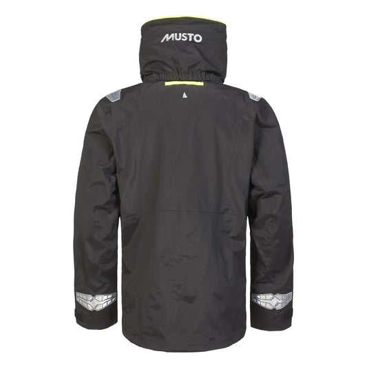 Musto Men's BR2 Offshore Jacket 2.0