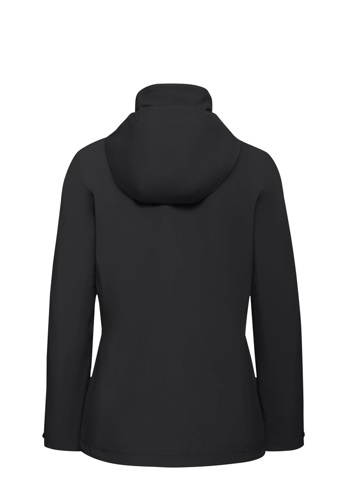 Jack Wolfskin Women's Trailtime 2L Jkt