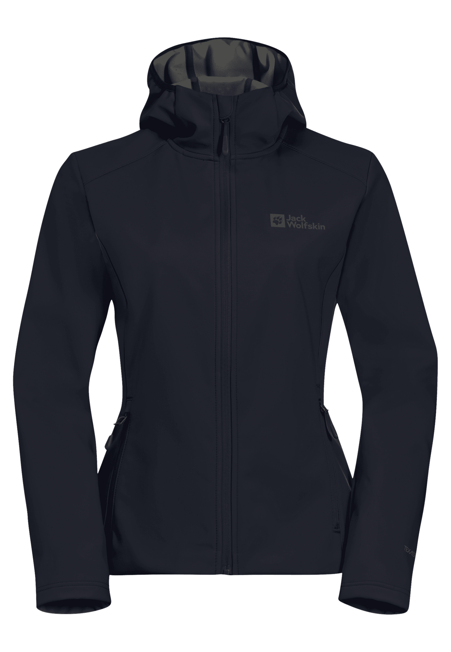 Jack Wolfskin Women's Bornberg Hoody W