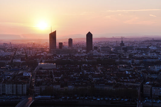 Lyon
