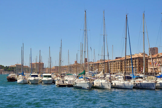 Marseille