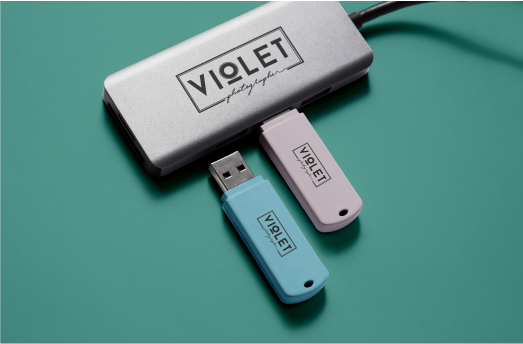 USB & Memory Devices