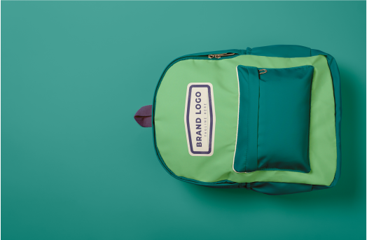 Backpacks