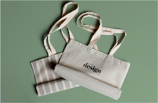 Bags & Travel