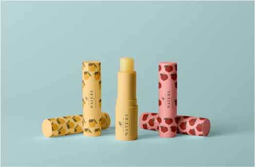 Cosmetics & Beauty