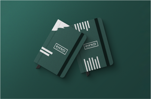 Notebooks & Pads