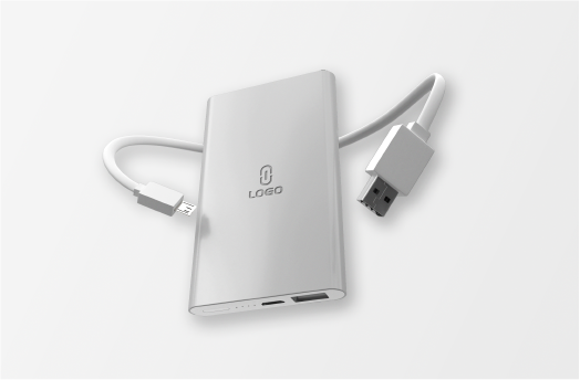 Power Banks & Chargers