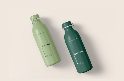 Reusable Bottles