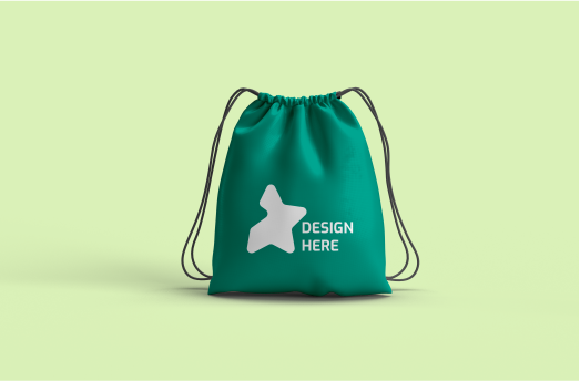 Drawstring Bags