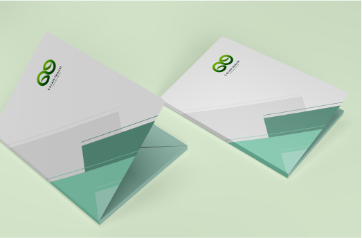 Folders & Document Holders