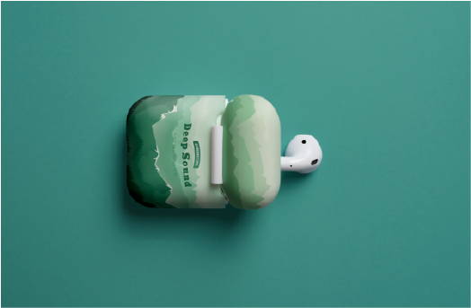 Headphones & Earbuds