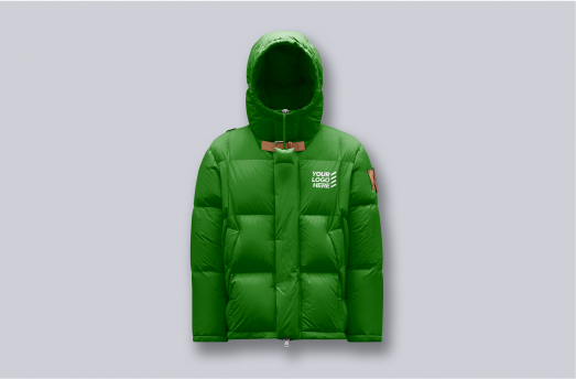 Jackets & Outdoor