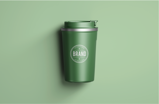 Thermal & Travel Cups