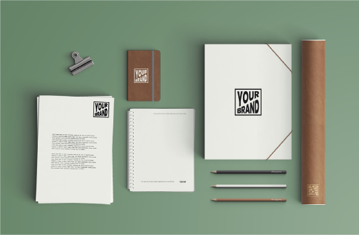 Office & Stationary