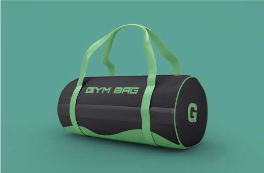 Sports & Gym Bags