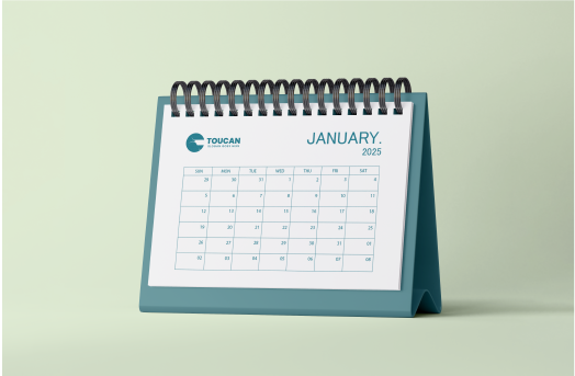Calendars & Planners