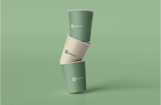 Cups & Beakers