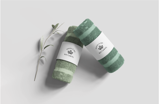 Towels & Spa Items