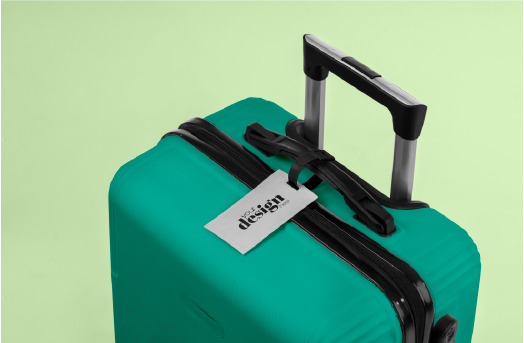 Travel Bags & Luggage