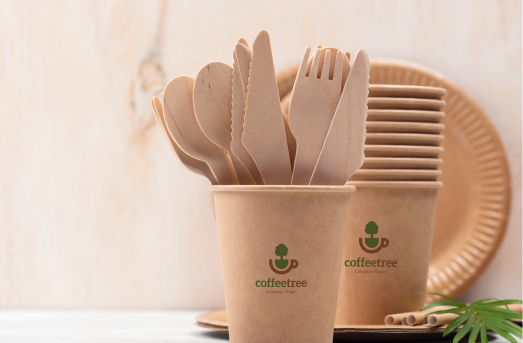 Eco Drinkware