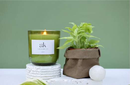 Wellness & Personal Care