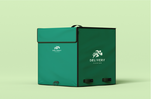 Cooler & Lunch Bags