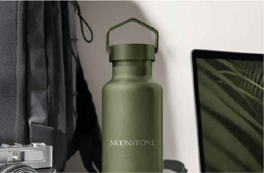 Premium Drinkware
