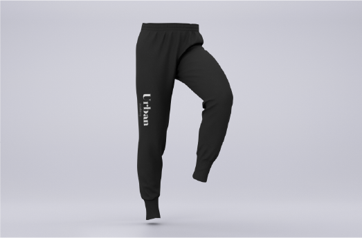 Sportswear & Activewear