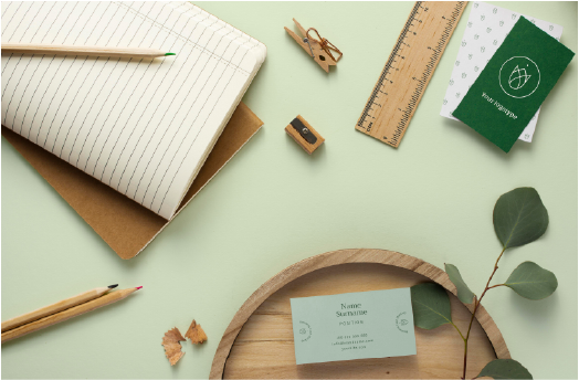 Stationary Sets & Kits