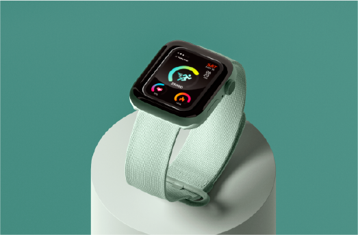 Wearable Tech