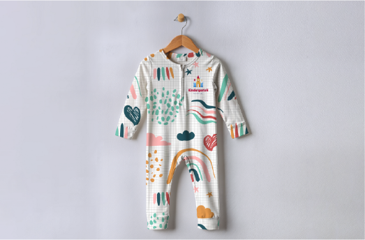 Baby & Kids Apparel