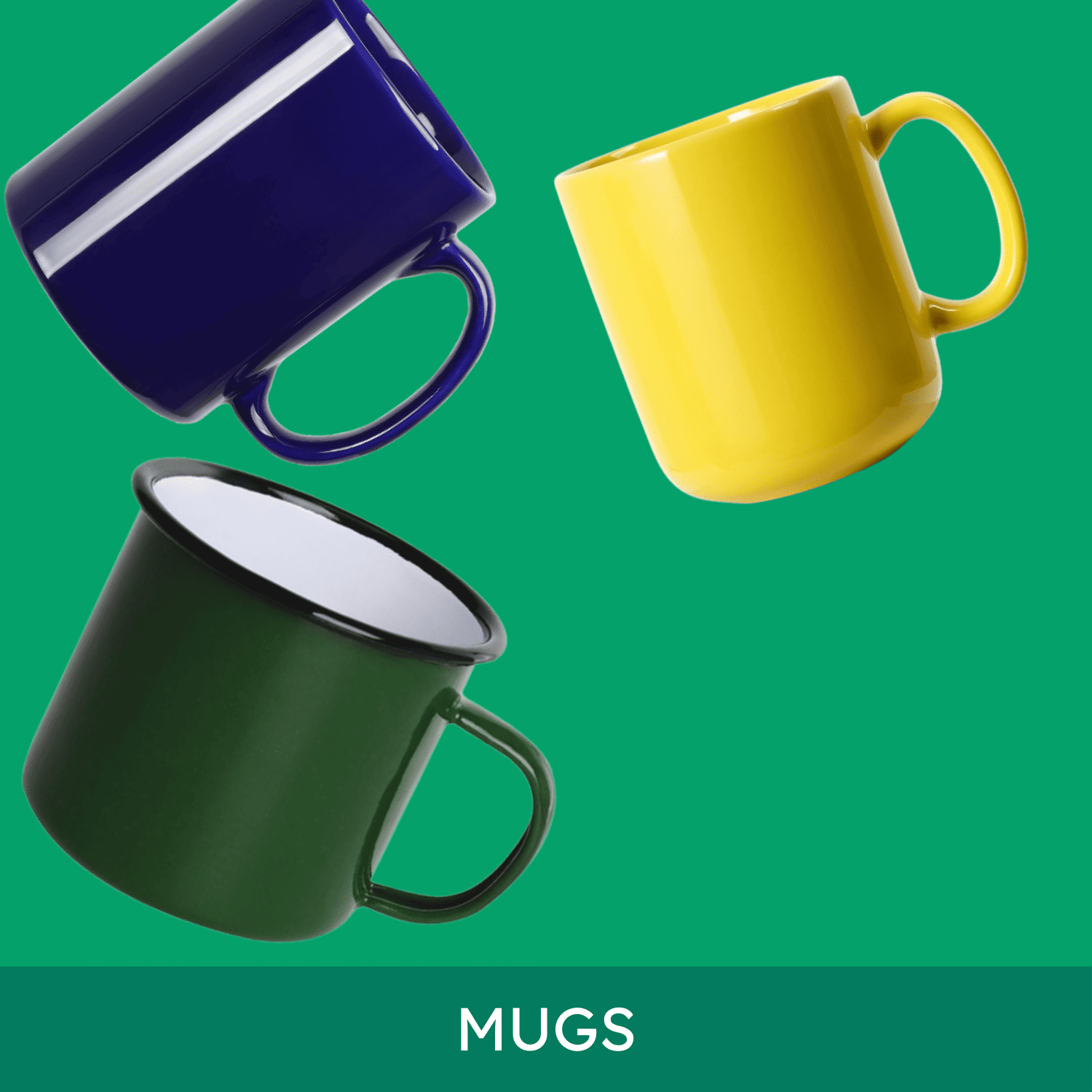 Mugs