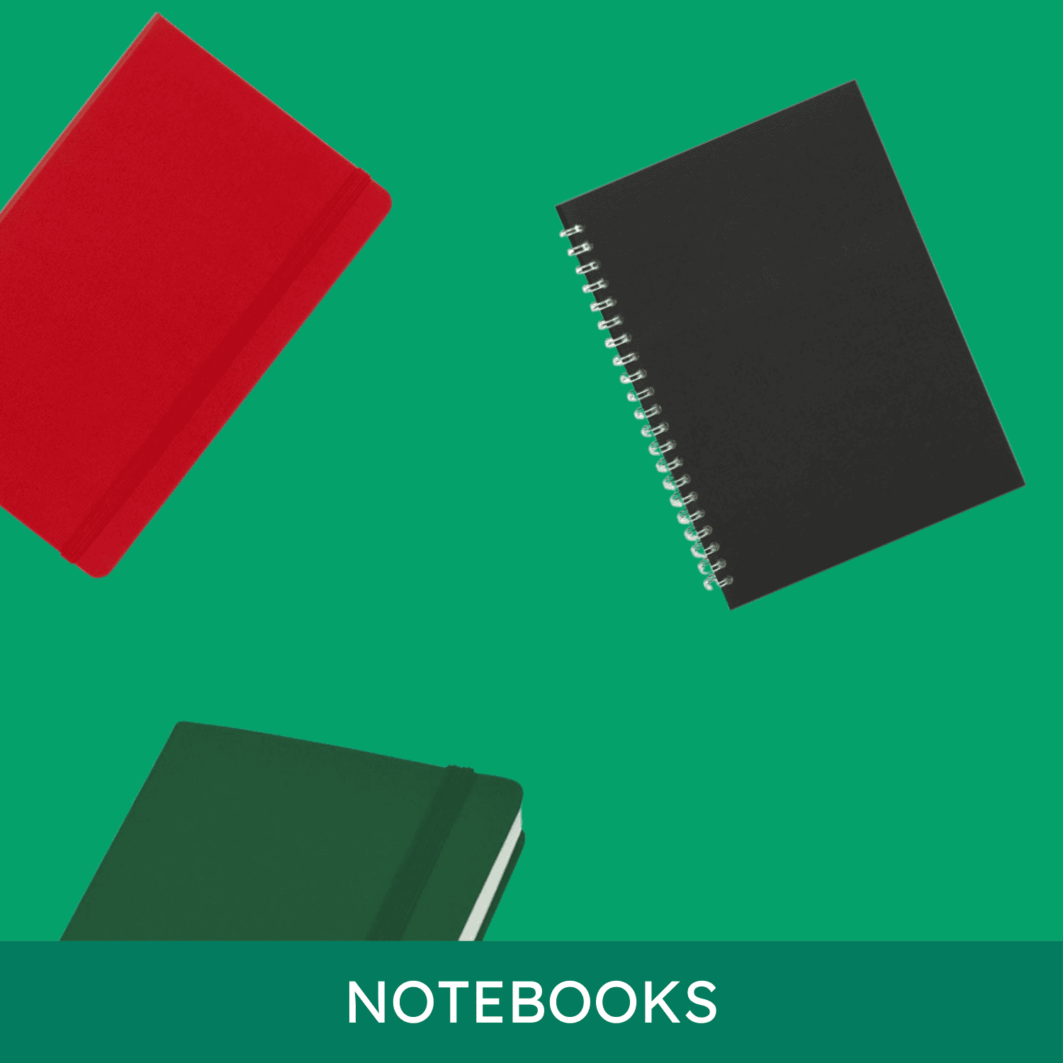 Notebooks