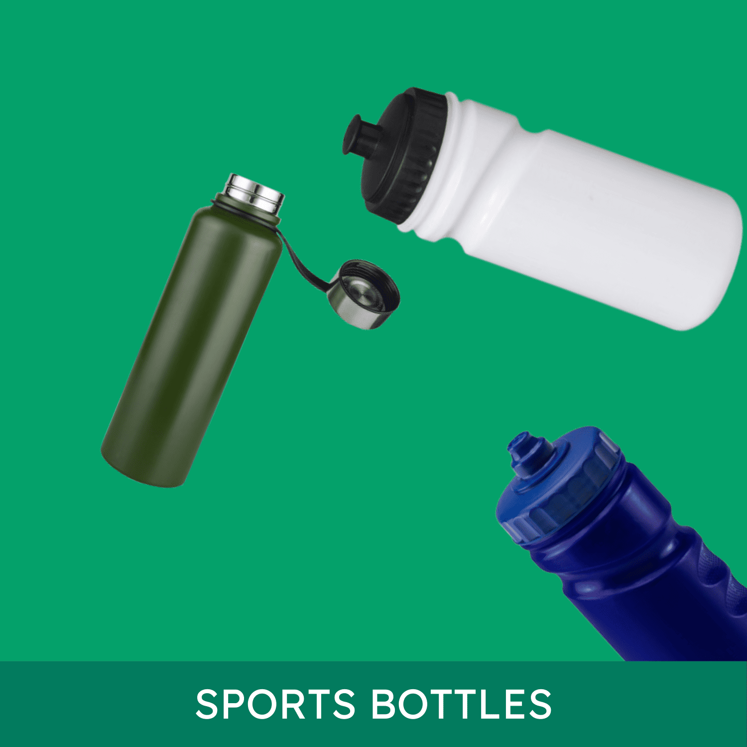 Sports Bottles