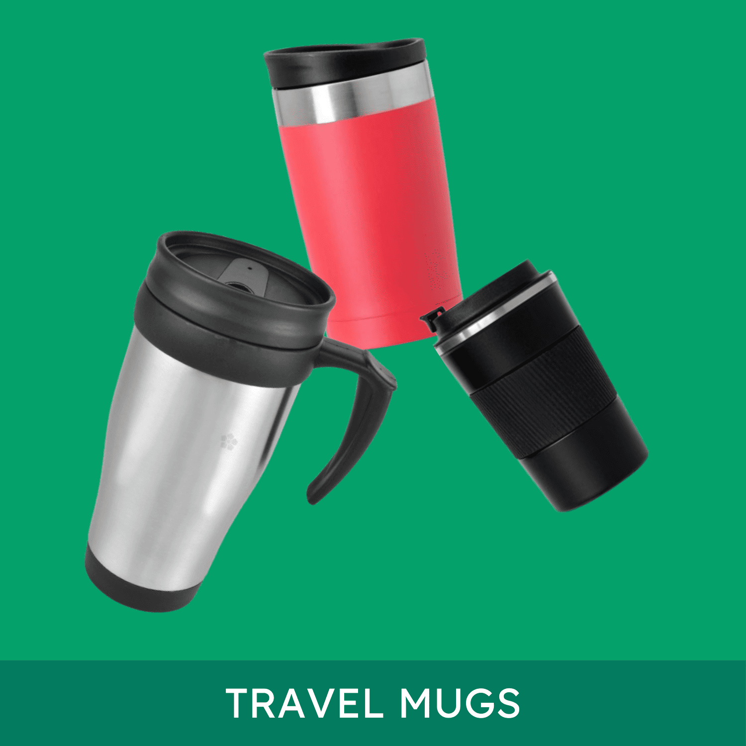 Travel Mugs