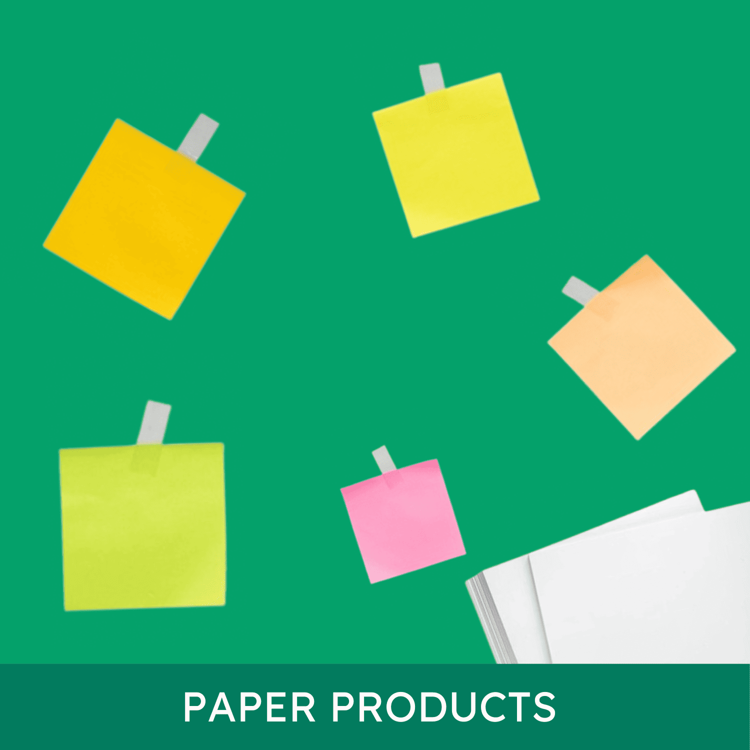 Paper Products