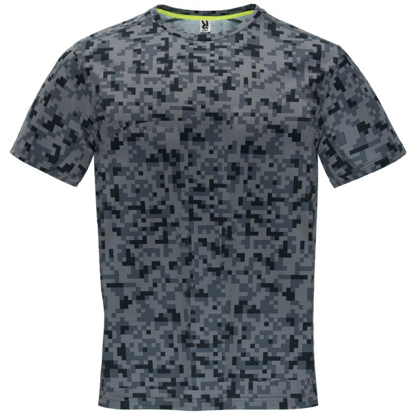 ASSEN - T-Shirt