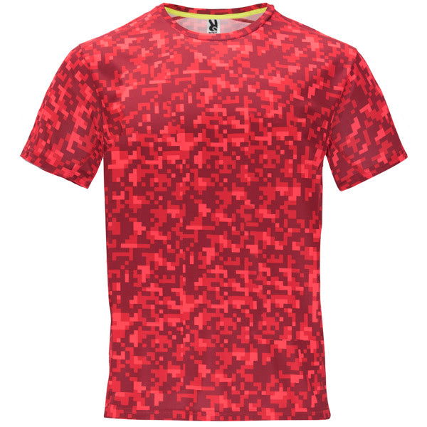 ASSEN - T-Shirt