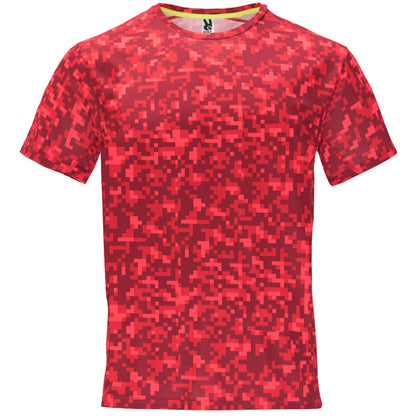 ASSEN - T-Shirt
