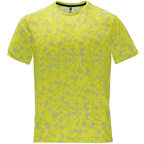 ASSEN - T-Shirt