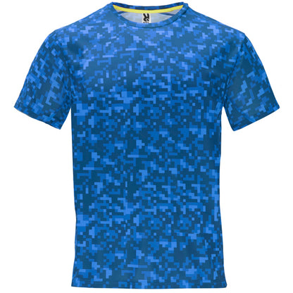 ASSEN - T-Shirt