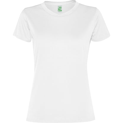 SLAM FEMME - T-Shirt