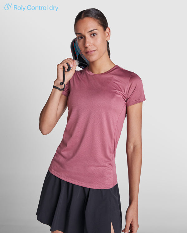 SLAM FEMME - T-Shirt