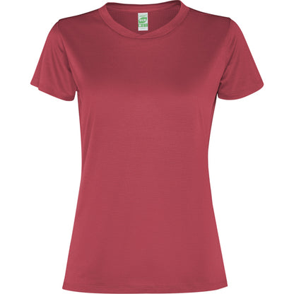SLAM FEMME - T-Shirt