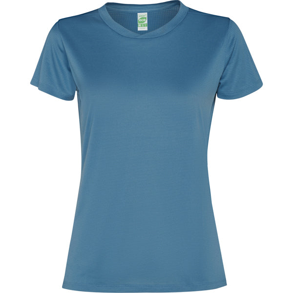SLAM FEMME - T-Shirt