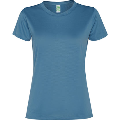 SLAM FEMME - T-Shirt