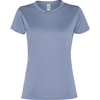 SLAM FEMME - T-Shirt